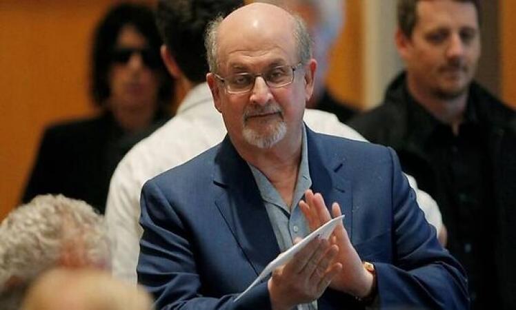 Salman-Rushdie-health-ventilator