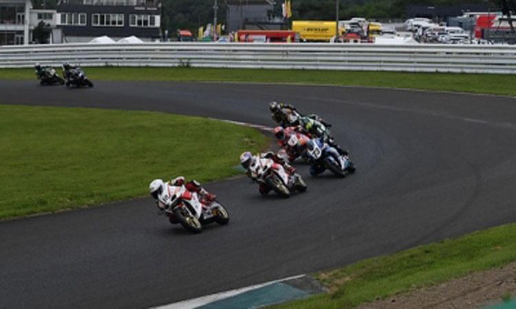 Asia-Road-Racing-Championship