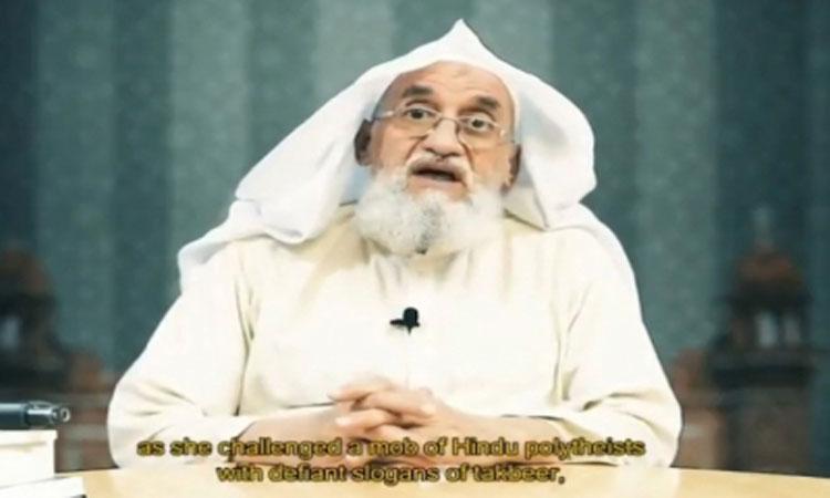 Al-Qaeda-terrorist-video