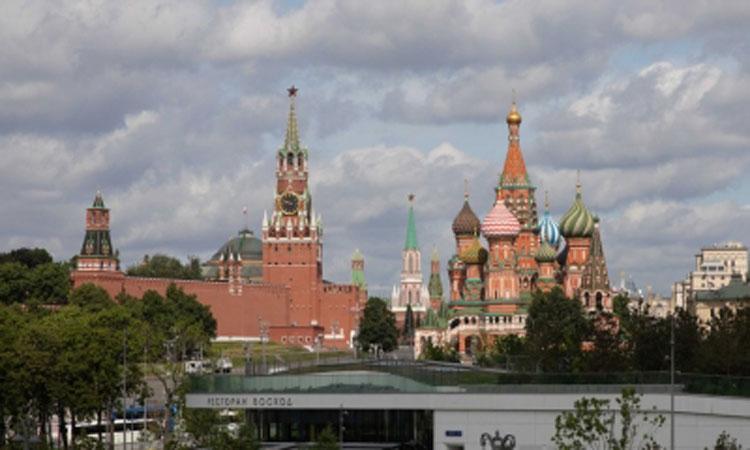 Kremlin-place