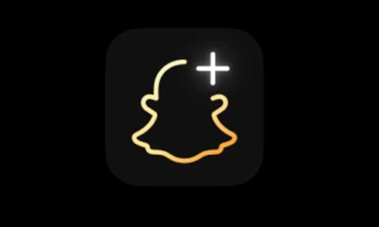 Snapchat-Plus