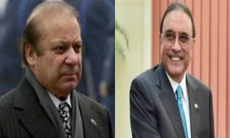 Zardari-Nawaz-Sharif