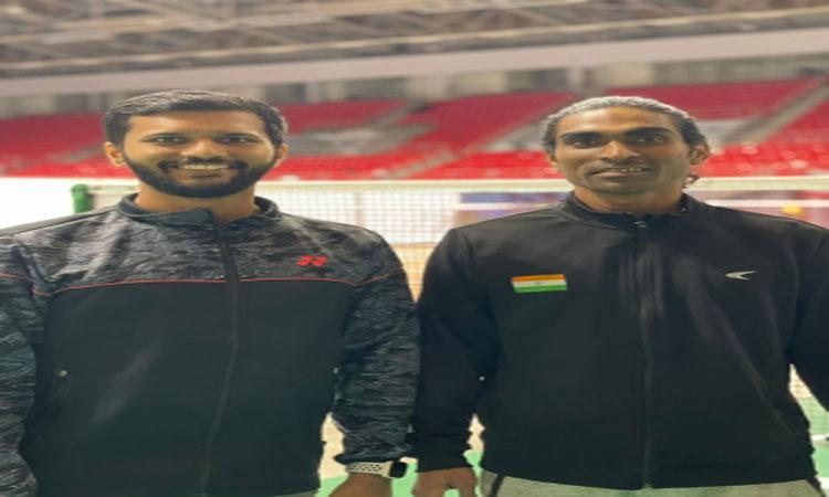 Thailand-Para-Badminton-International