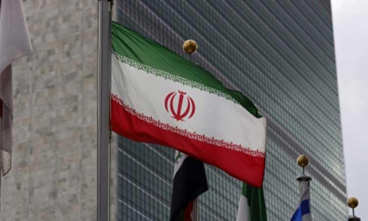 Iran-Flag