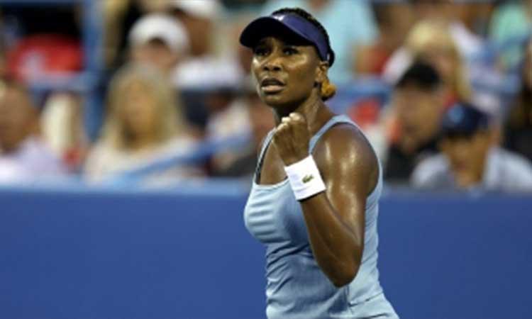 Venus-Williams