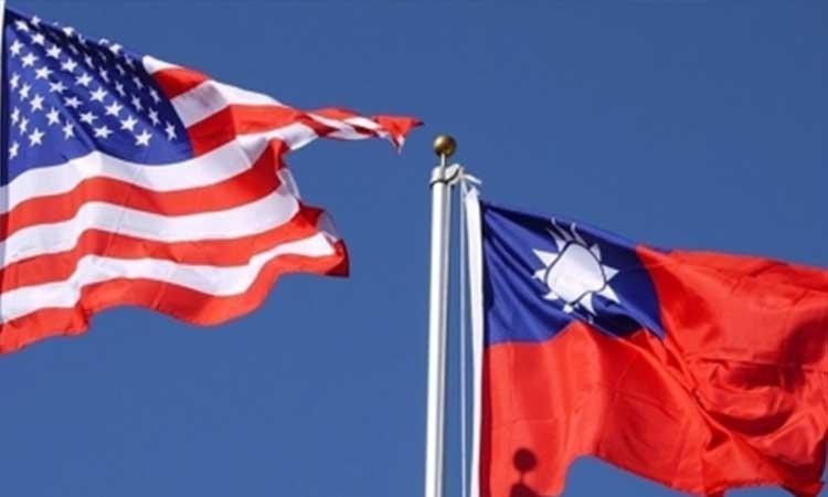 US-Taiwan