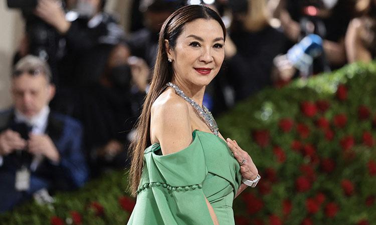 Michelle-Yeoh
