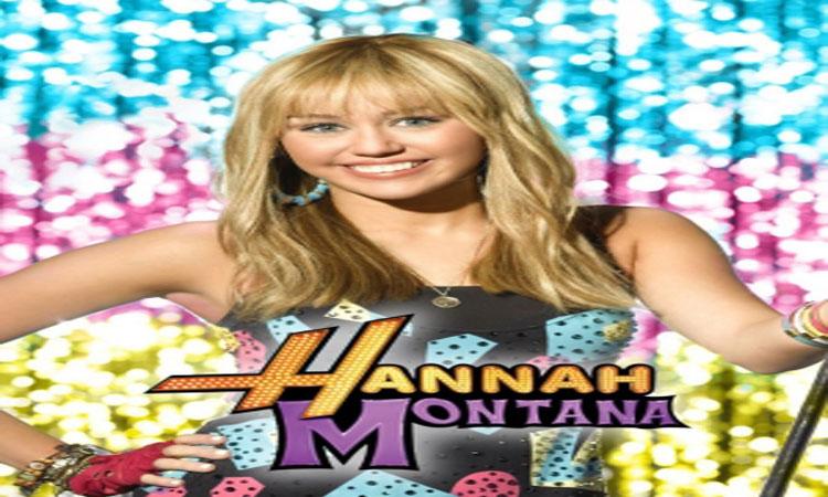Hannah-Montana