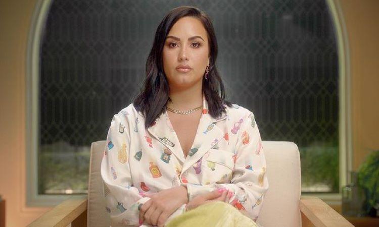 Demi-Lovato