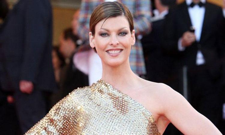Linda-Evangelista