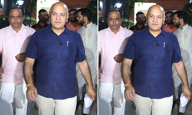 Manish-Sisodia