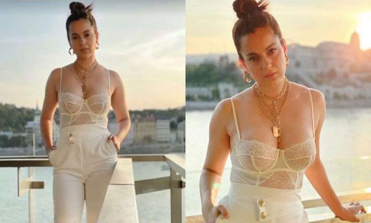 Kangana-Ranaut