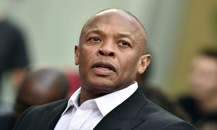 Dr-Dre