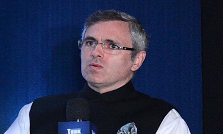 Omar-Abdullah