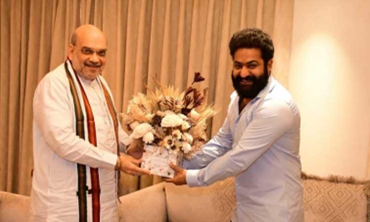 Amit-Shah-met-Junior-NTR
