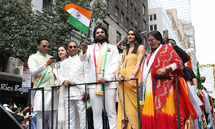 Annual-India-Day-Parade