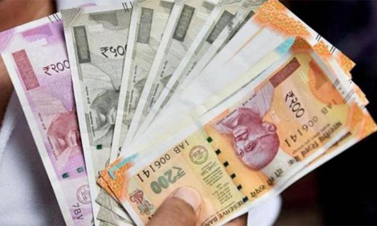 Indian-Currency