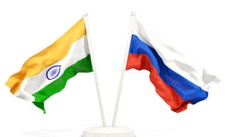 India-and-Russia