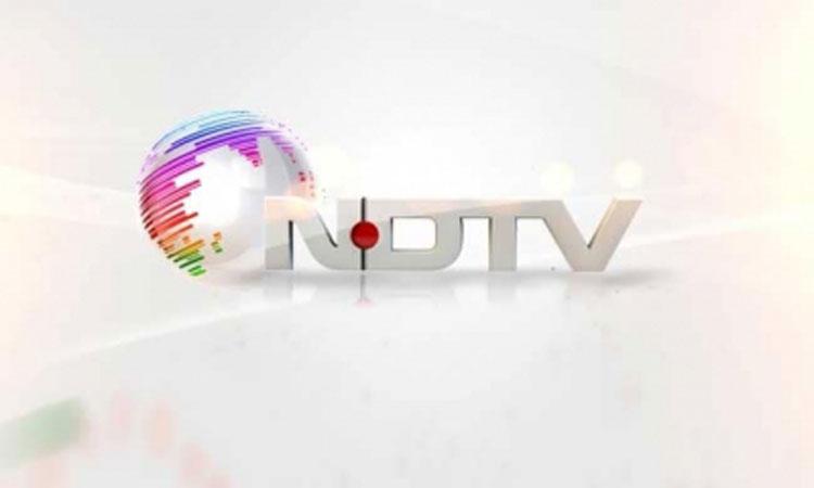 NDTV-channel