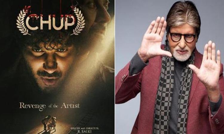 Amitabh-Bachchan-Chup-Movie