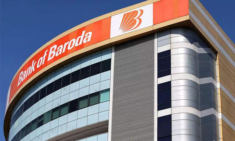 Bank-of-Baroda