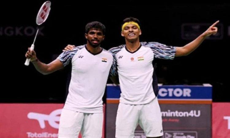 Shuttlers-Chirag-Satwiksairaj