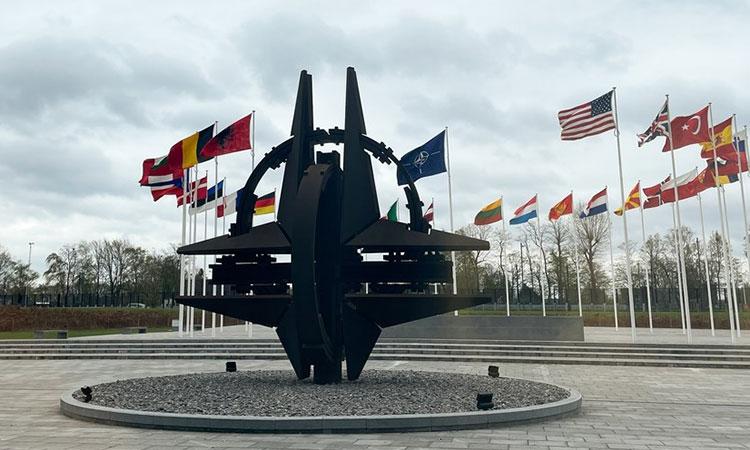NATO-Headquarters
