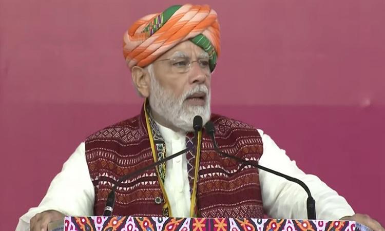 Prime-Minister-Narendra-Modi