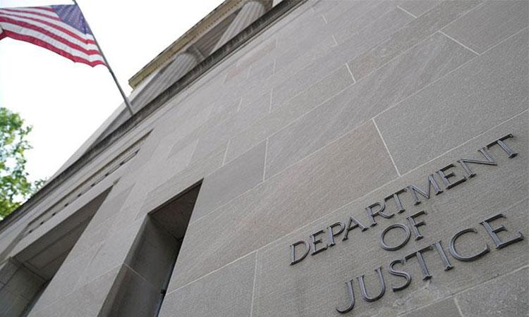 US-Department-of-Justice