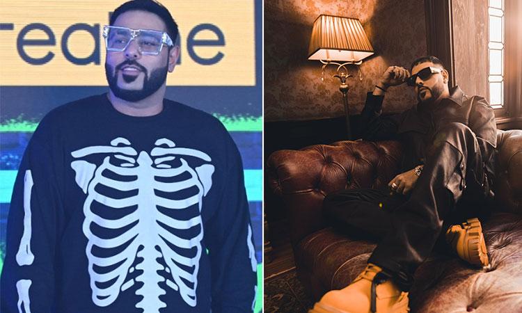 Indian-Rapper-Badshah