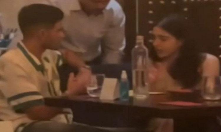 Sara-Ali-Khan-Shubman-Gill