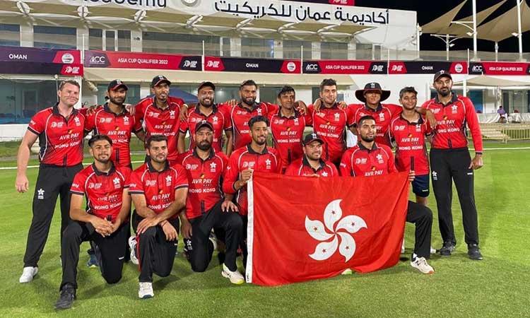 Hong-Kong-Cricket-Team