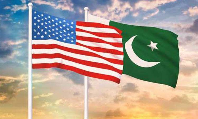 US-Pakistan-Flag