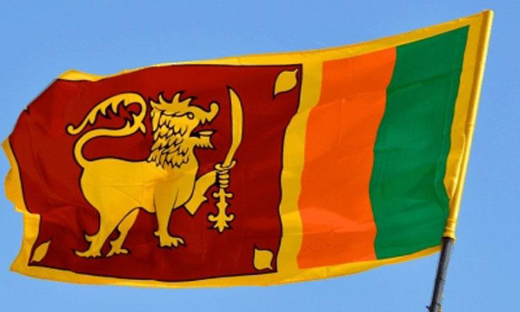 Sri-Lanka