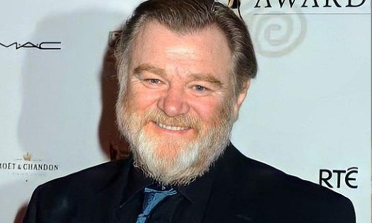 Brendan-Gleeson