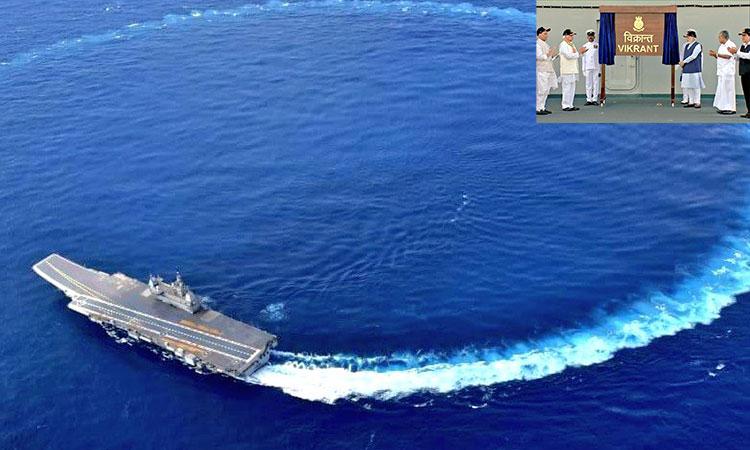PM-Modi-INS-Vikrant