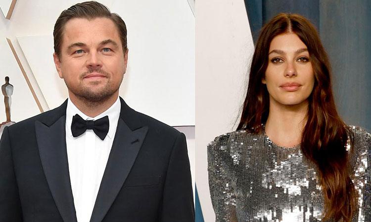 Breakup Story: Leonardo DiCaprio and Camila Morrone