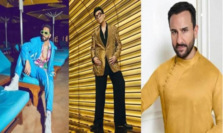 Bollywoods-fashionable