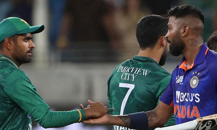 India-Pakistan-Match