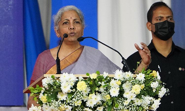 Finance-Minister-Nirmala-Sitharaman