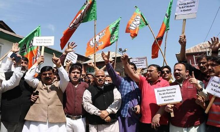 Jammu-Kashmir-politics-BJP