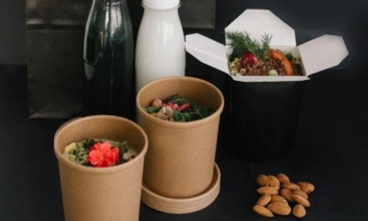 Food-Market