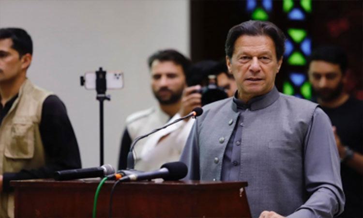 Imran-Khan