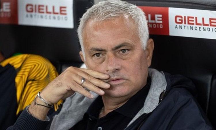 Jose-Mourinho