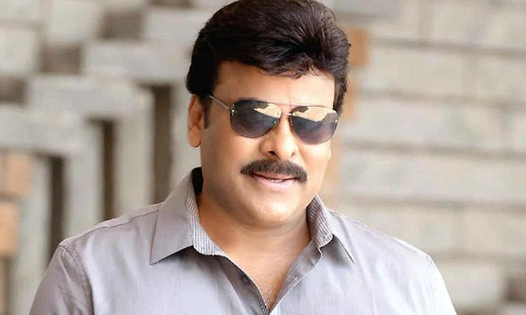 Chiranjeevi