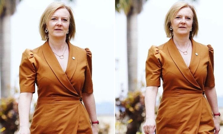 Liz-Truss