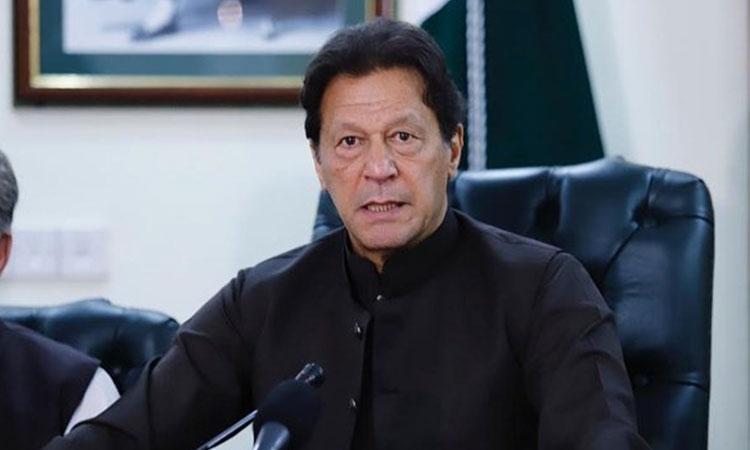 Imran-Khan