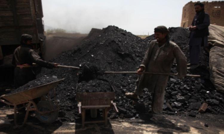 coal-production
