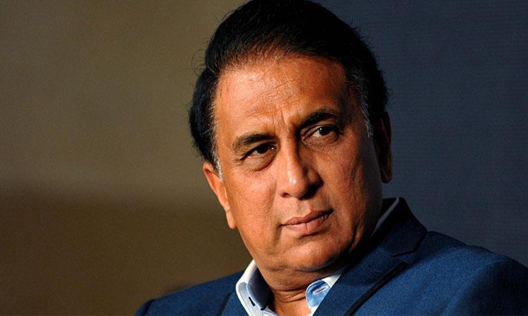 Sunil-Gavaskar