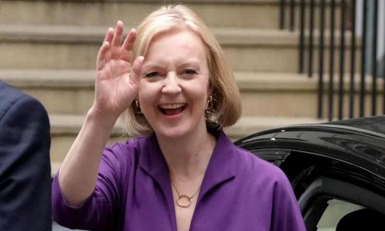 Liz-Truss